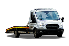 Car Hire Bridport - Recovery Van - Van hire Bridport