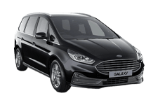 Car Hire Bridport - 7 Seater Manual Minibus - Minibus hire Bridport