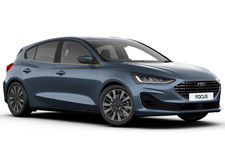 Car Hire Bridport - Focus Auto - car hire Bridport