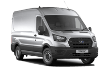 Car Hire Bridport - Ford Transit LWB - Van hire Bridport