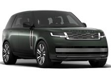 Car Hire Bridport - Range Rover - car hire Bridport