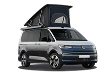 Car Hire Bridport - VW Campervan - Van hire Bridport